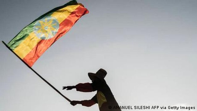 Will Ethiopia's bid to join BRICS push Western allies away?