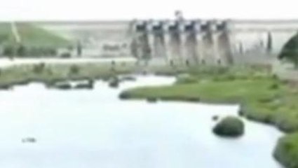 ಹಾಸನ: ದಿನೇ ದಿನೇ ಬರಿದಾಗುತ್ತಿದೆ ಹೇಮಾವತಿ ಜಲಾಶಯ