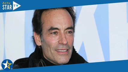 Anthony Delon : quelles relations entretient-il avec sa soeur Anouchka et son frère Alain-Fabien ?