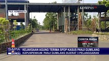 SPDP Kasus Penistaan Agama Panji Gumilang Diterima Kejagung: Panji Dikenai 3 Pelanggaran...