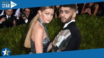 Zayn Malik : le chanteur revient sur sa violente dispute avec la mère de Gigi Hadid