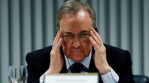 Le coup de génie de Florentino Perez qui va rapporter 400 millions ai Real Madrid
