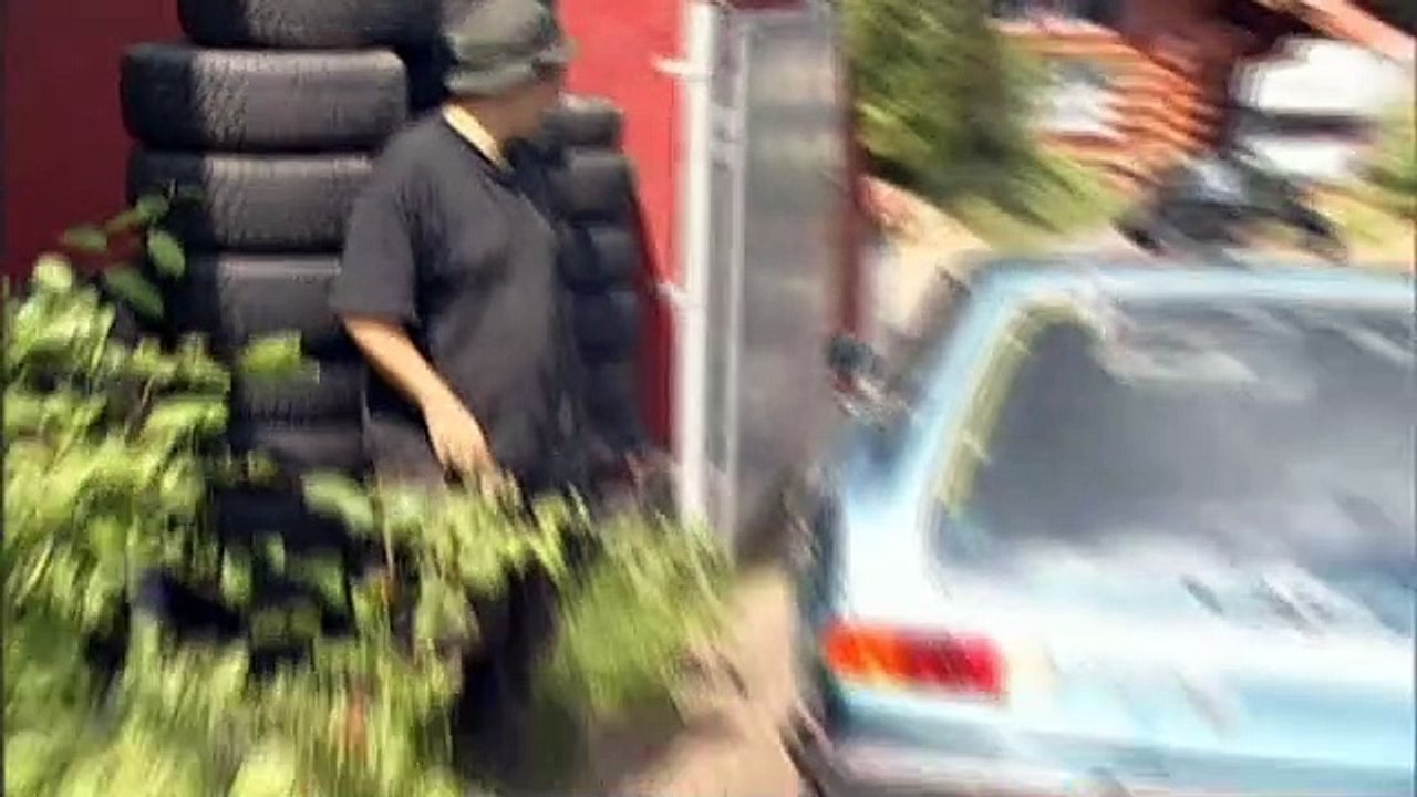 Die Ludolfs S03E15-Schneewitchen und die vier Zwerge