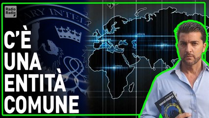 I veri colpevoli che hanno tentato di sovvertire l'Italia non sono nelle carte