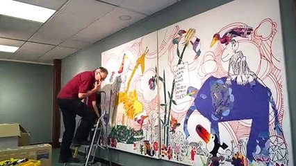 New exhibition at Mansfield Museum