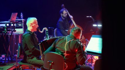 FIMUCITÉ 17: 'Electronic Penderecki' - Behind The Scenes