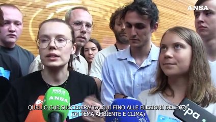 Legge Ripristino della Natura passa in Eurocamera,  esultano gli attivisti di Fridays For Future