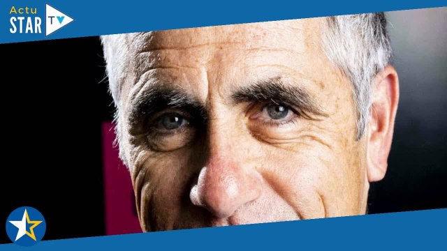 Laurent Jalabert : Le consultant star du Tour de France en couple avec Marion, une jeune et jolie br