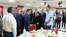 Adalet Bakanı Yılmaz Tunç: Cezaevlerinde 15 bin terör örgütü mensubu var