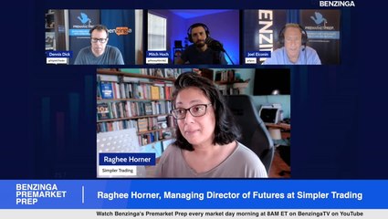 What To Watch For A Potential Turn In The Market And Sectors To Watch Coming Into Earnings Season