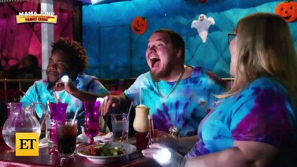 Mama June's Daughter Jessica on Coming Out and FUTURE PLANS With Her Girlfriend!