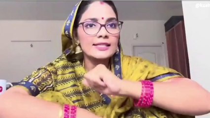 यूपी में "का बा" के बाद "एमपी" में का बा, फिर सुर्ख़ियों में नेहा राठौर