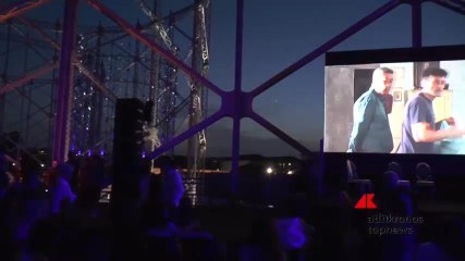 Videocittà ed Eni insieme per la VI edizione del festival culturale dedicato all’ audiovisivo