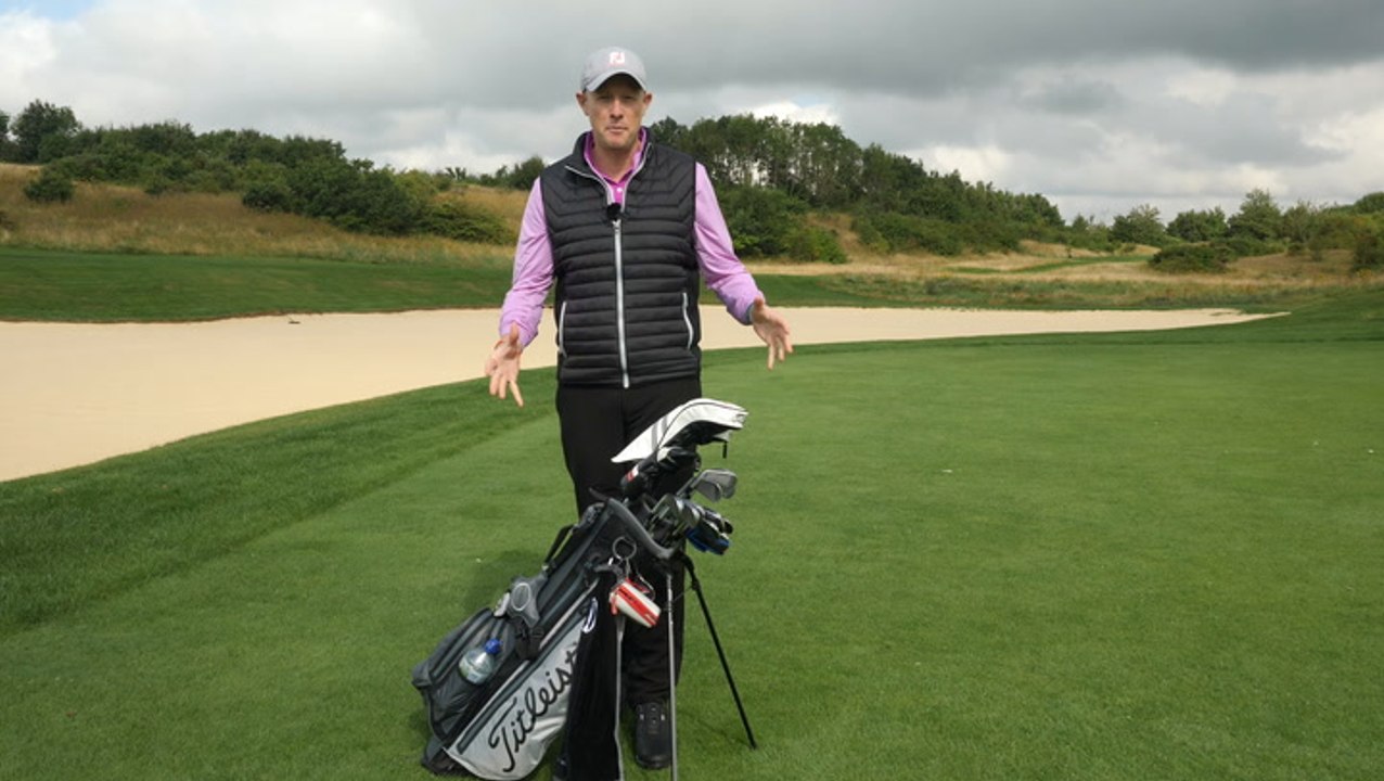 5 Gear Checks Every Golfer Needs To Make