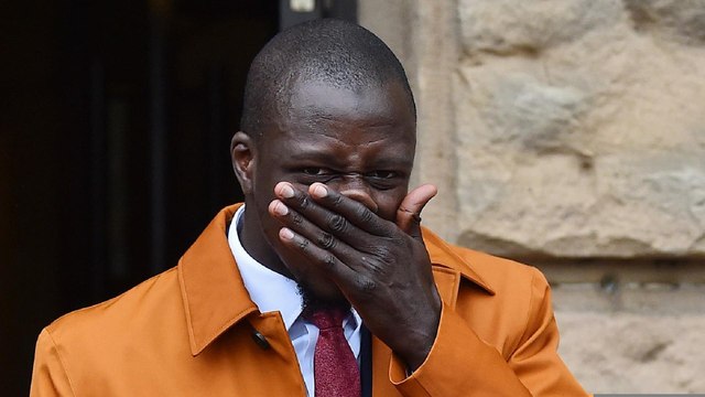 Breaking News - Mendy cleared of rape after re-trial