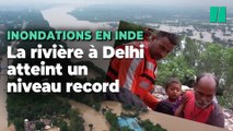 Inde: Des 