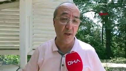 Kandilli laboratuvarında sıcaklık takip edildi, 22 Temmuz'a dikkat çekildi 