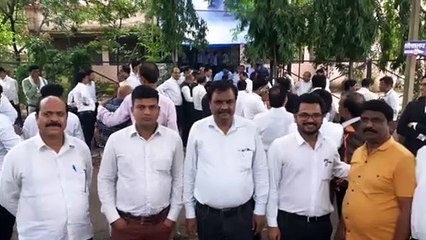 दूसरी बार अध्यक्ष बने संजय, विपक्षी को 125 वोट से हराया