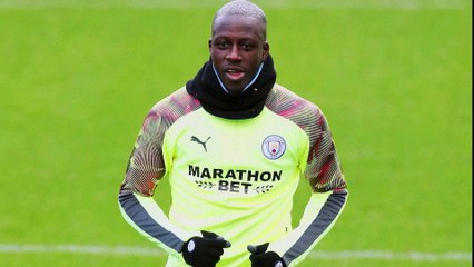 Soccer player Benjamin Mendy not guilty of UK rape charges