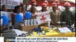 Monagas | Bricomiles beneficiadas con entrega de materiales para continuar labores de rehabilitación