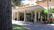 Detienen a seis turistas por una violación grupal a una joven en un hotel en Palma