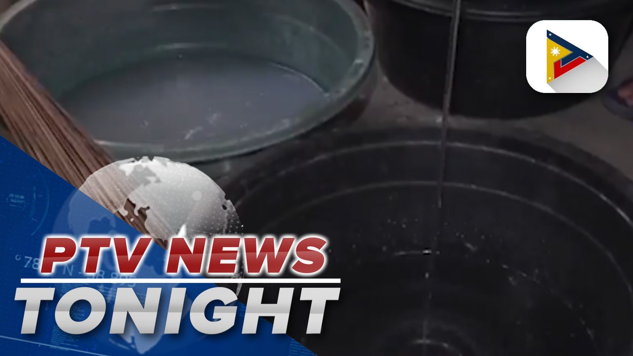 Manila Water clarifies it is not implementing daily water interruptions