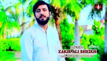 Han Dil Dy Thory Yaar - Zakir Ali Sheikh Saraiki Punjabi Song 2023 - #Trending #Saraiki #Punjabi