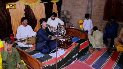 Sari Naseeban Di Khed Vee  Tedy wanja TU bad Khuda jany woo  Irfan Malik  Latest Song 2023