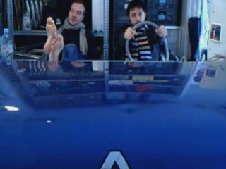 La Fabrique de l'Humour, Ep22, Mercredi.