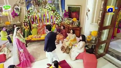 Tere Bin Ep 08 -Digitally Presented by Jhalak Beauty Cream - Yumna Zaidi - Wahaj Ali