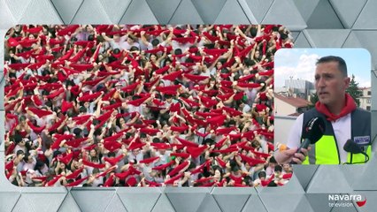 ¡Por fin, San Fermín! 14/07/2023 Parte 6