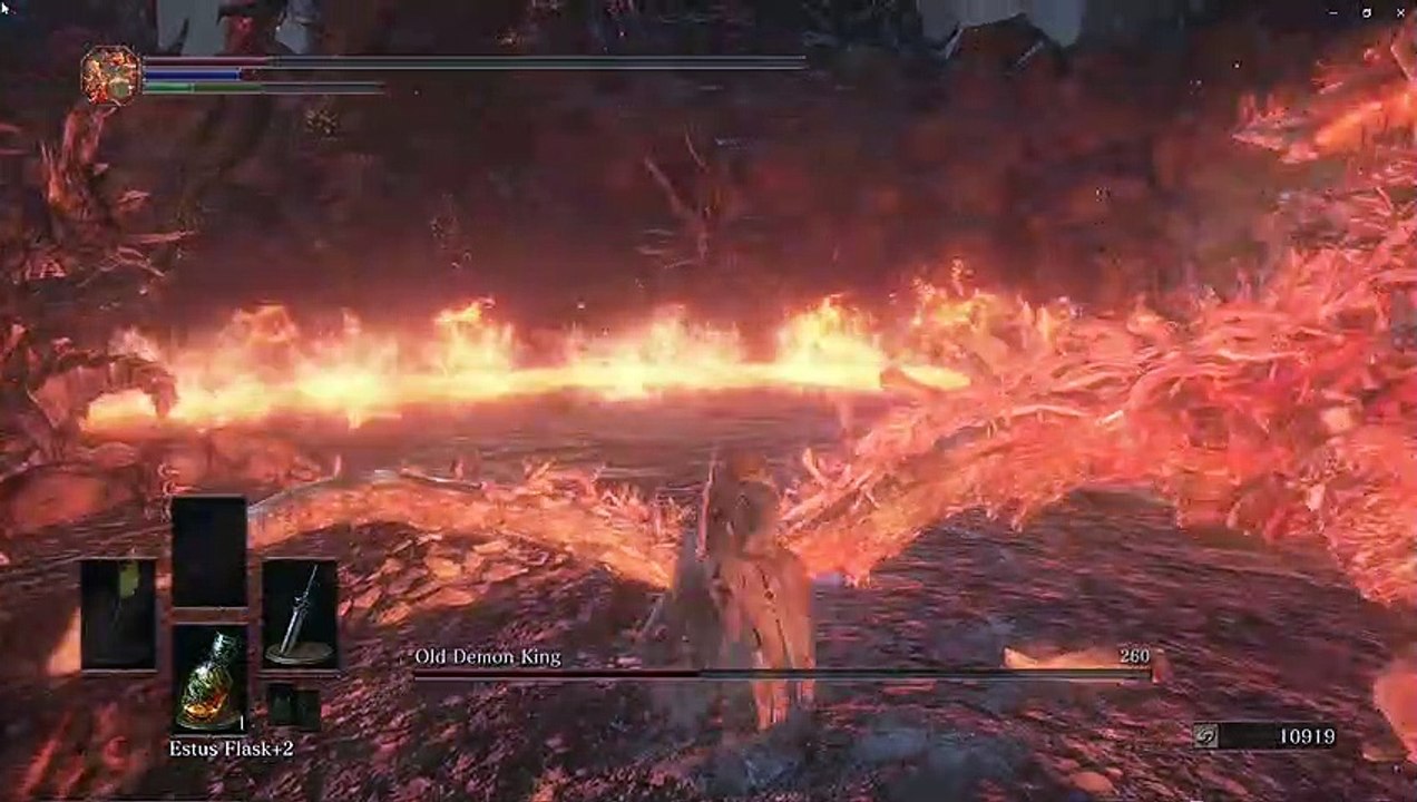 [XBOXONE] Dark Souls III  ダークソウルIII FromSorftware, Bandai Namco 2016 .08-Justin Suvoy