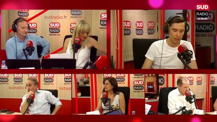 Défilé du 14 juillet, promotion de la légion d’honneur et une économiste spéciale