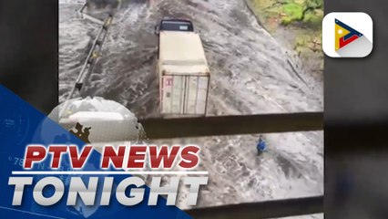 DPWH inspects expansion of SM Bicutan due to viral video of flooding in the area