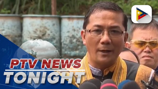 PNP condemns Manila cops’ involvement in extortion incident