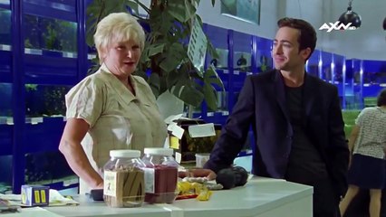 Υπαστυνόμος Ρεξ [S09E04] - Βιταμίνες Θανάτου