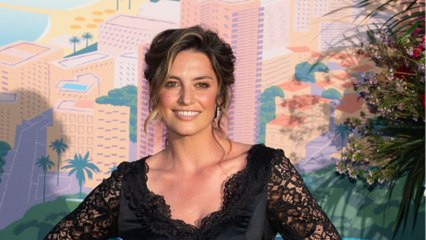 GALA VIDEO - Mort de Michel Cordes (Plus belle la vie) : Laëtitia Milot lève le voile sur leur relation si particulière