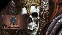 [XBOXONE] Dead Spirit King 死霊の王 Dark Souls III  ダークソウルIII FromSorftware, Bandai 
