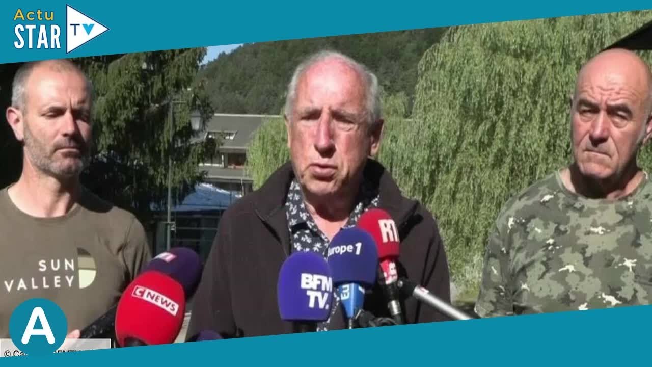 Disparition d’Émile : le maire du village prend une décision radicale