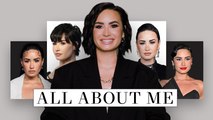 Demi Lovato Talks Favorite Dishes, Poot, and the Rock Version of 