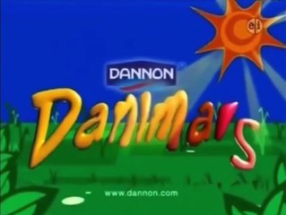 Character Run Funding Credits (DVD Version)