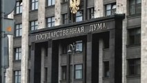 Rusia adopta la ley que prohíbe cambiar de sexo en el quirófano y en documentos oficiales