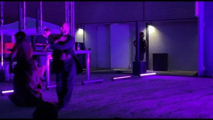 Milano Re-Mapped, scene dal festival di Pirelli HangarBicocca