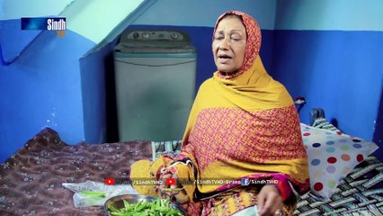 Jeevan Dard Kahani - Episode 02 | Sindh TV Soap Serial | Sindh TV HD
