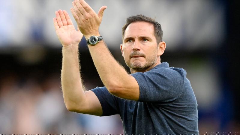 I wanted to sign Rice at Chelsea - Lampard