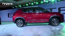 SUV വിപണി പിടിക്കാൻ ഹോണ്ട | Honda Elevate SUV | RVUVRS Malayalam