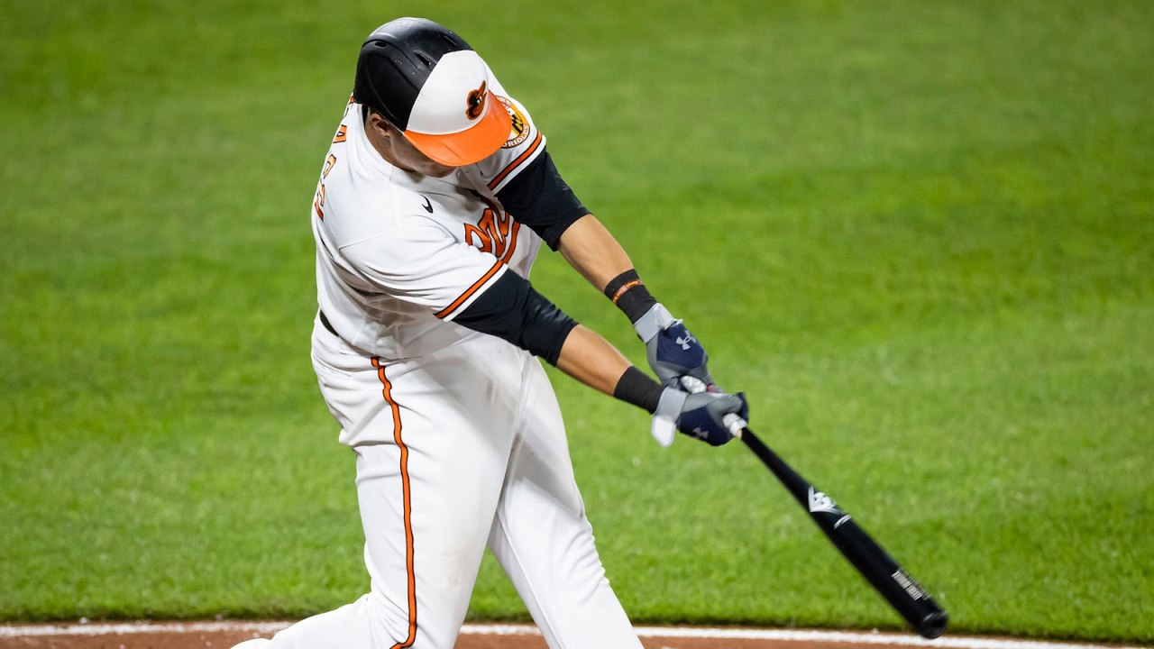 How Does The O (8.5) Look In Marlins (+1.5) Vs. Orioles?