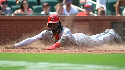 NL Central Market: A lot Rides On This Brewers Vs. Reds Series!