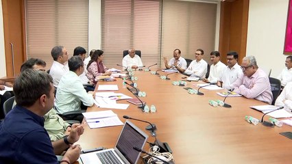 VIDEO : मुख्यमंत्री ने जीटूसी, बीटूसी सेवाओं का दायरा बढ़ाने के दिए निर्देश