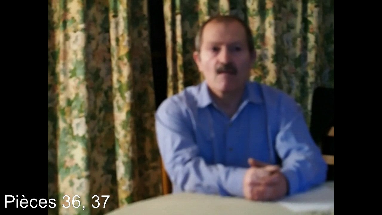 STD_magouilles du fameux comité   Vidéo CINQ